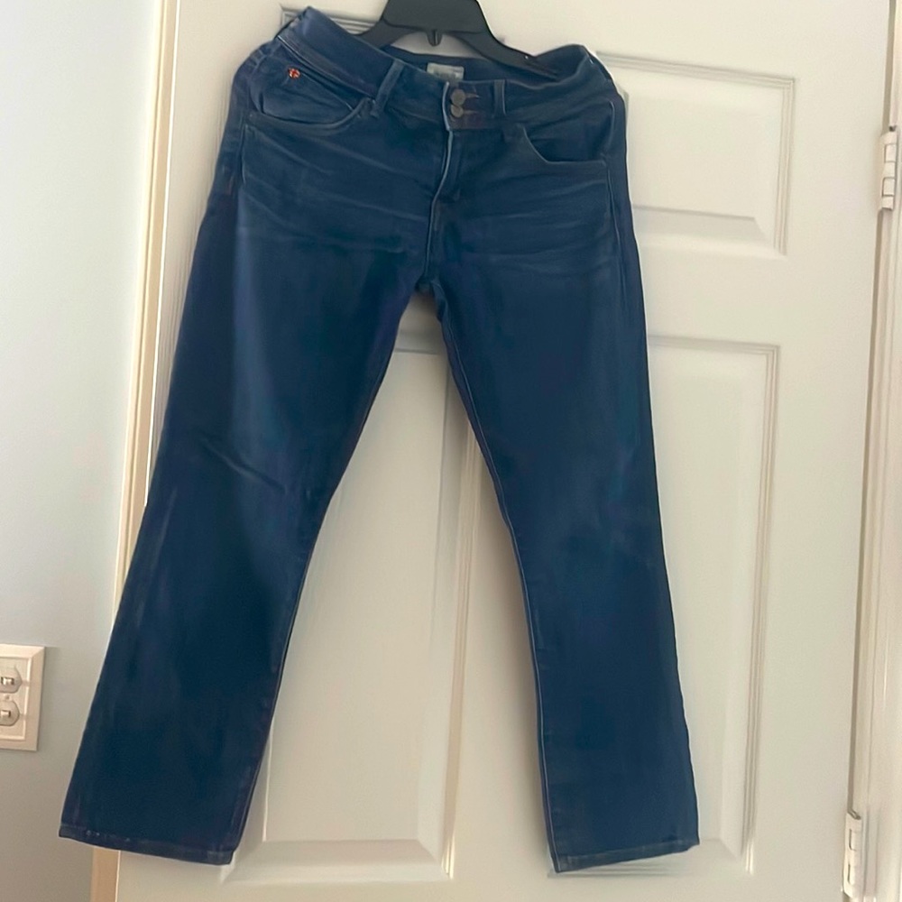 Hudson Jeans